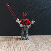 Lego Star Wars Darth Maul mit mechanischen Beinen (sw0493) 75022 Sachsen-Anhalt - Halle Vorschau