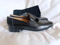 TRUMAN'S Slipper Loafer Gr 42 neuwertig Münster (Westfalen) - Centrum Vorschau