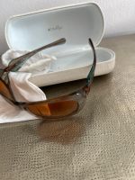 Sonnenbrille Oakley grau braun Saarland - Bous Vorschau