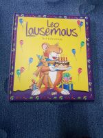 Kinderbuch Leo Lausemaus Sachsen-Anhalt - Magdeburg Vorschau