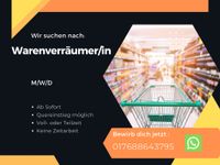 Warenverräumer/in gesucht (m/w/d) Berlin - Köpenick Vorschau