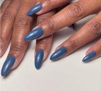 Nagelstudio Nageldesign Nagelverlängerung Maniküre Nordrhein-Westfalen - Spenge Vorschau