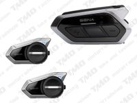 SENA 50R oder 50S Dual Bluetooth Headset  Sound by Harman Kardon Thüringen - Eisenach Vorschau