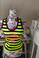 Sport Shirt Damen Top Sachsen - Riesa Vorschau