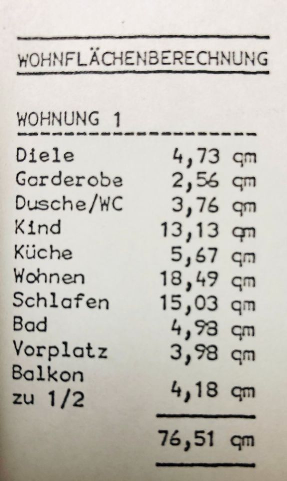 Schluss mit Mieten! Hier können Sie sofort einziehen! in Stuttgart