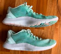 Nike Flex Turnschuh Gr. EUR 39 Niedersachsen - Burgwedel Vorschau