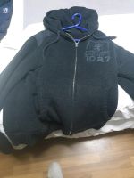 Baumwoll Jacke aus Polyester  in Größe XL Hessen - Fritzlar Vorschau