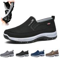 Bequeme, atmungsaktive Dad-Wanderschuhe in Mesh-Qualität 43 Hessen - Mörlenbach Vorschau