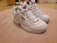 Fila schuhe disruptor 38 (eher 37) Hessen - Kassel Vorschau