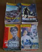 Soldatengeschichten - aus aller Welt und Sonderband - 79 Hefte Baden-Württemberg - Rust Vorschau