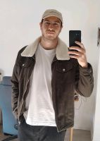 ZARA Trucker Jacke Gr. XL Stuttgart - Degerloch Vorschau