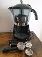 Bialetti Mokona, Espresso Kaffeemaschine, schwarz Bayern - Laaber Vorschau