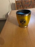 BVB DORTMUND COFFEE TO GO BECHER Baden-Württemberg - Gemmrigheim Vorschau