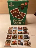 Memory Shaun das Schaf Memo Schleswig-Holstein - Krummwisch Vorschau