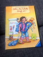 Kinderbuch „Juhu, die Schule fängt an!“ Hessen - Wehrheim Vorschau