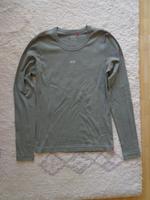 Langarm-Shirt, grün, Esprit, Größe: S Hessen - Karben Vorschau