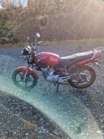 Yamaha YBR 125 Nordrhein-Westfalen - Morsbach Vorschau