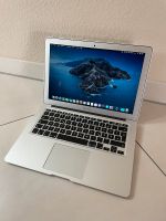 Apple Mac Book Air 2015 13 Zoll 256 GB / Nur 178 Ladezyklen Baden-Württemberg - Stockach Vorschau