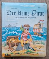 Der kleine Pirat ein räuberisches Puzzle Buch Rheinland-Pfalz - Wittgert Vorschau