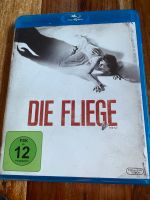 Die Fliege - Blu-Ray - 1958 - Rar Nordrhein-Westfalen - Erftstadt Vorschau