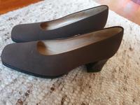 Elegante GABOR Plateu Pumps Gr 36 3 1/2 NEU Schleswig-Holstein - Reinbek Vorschau