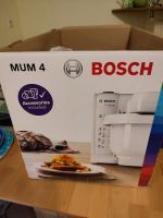 Küchenmaschine Bosch Mum 4 Baden-Württemberg - Hockenheim Vorschau