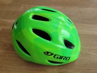 Kinder-Fahrradhelm Giro Scamp GH91, 49-53 cm Baden-Württemberg - Langenargen Vorschau