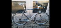 Singlespeed Fixie Checker Pig Classic RH52 89 Edition Kr. München - Haar Vorschau