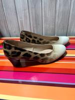 Liva Loop Damen Pumps Animal Print Rheinland-Pfalz - Hasselbach Vorschau