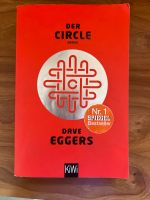 Der Circle von Dave Eggers Bayern - Neufahrn Vorschau