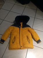 Kinder Winterjacke H&M (104) Top Zustand Baden-Württemberg - Aichtal Vorschau