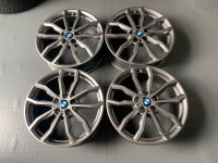 BMW Styling M711 18 5x112 Felgen 1er F40 2er F44 711 M Bayern - Kranzberg Vorschau