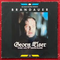 GEORG ELSER VINYL LP GEORGES DELERUE FILMMUSIK KLASSIK SOUNDTRACK Walle - Utbremen Vorschau