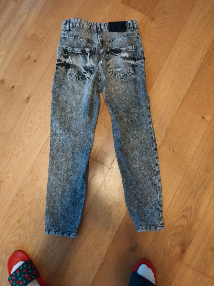 Jeans xs von new Yorker in Eggstätt