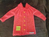 Kinderstrickjacke *NEU* *Handmade* Gr.74 Bayern - Regensburg Vorschau