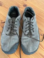 Merrell Vapor Barfußschuhe 43.5 Leder Thüringen - Stadtlengsfeld Vorschau