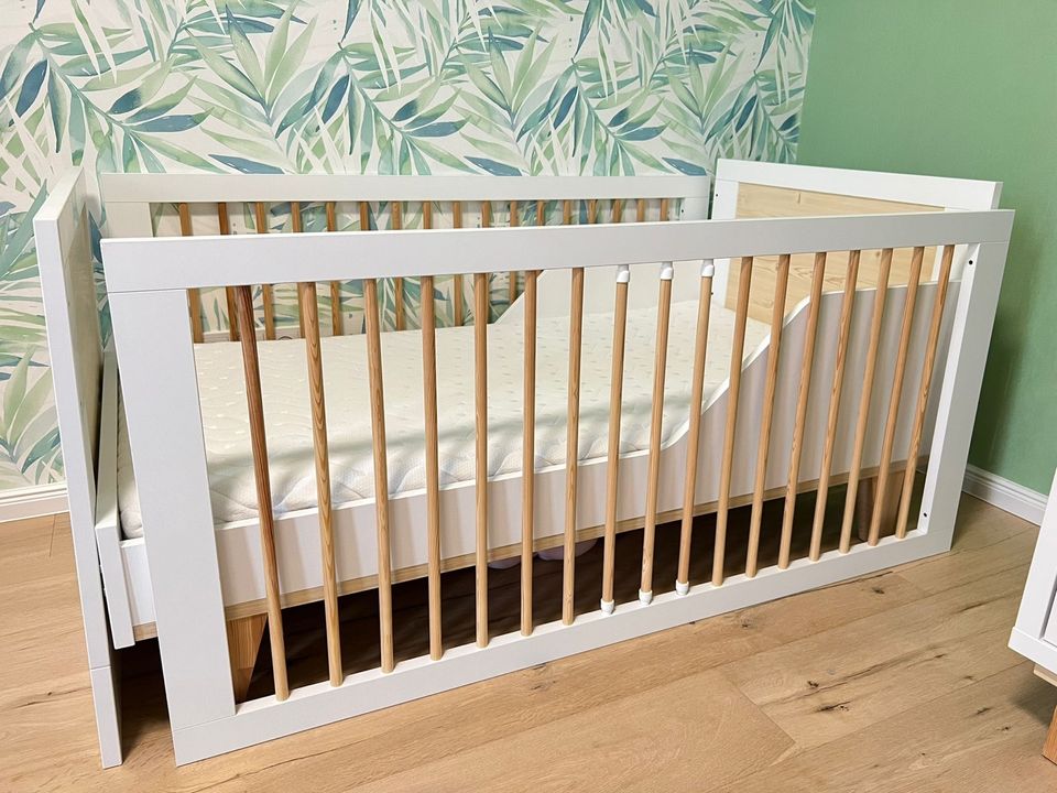 Babyzimmer in Aalen