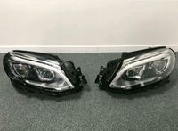 Scheinwerfer MERCEDES GLE W166 FULL LED ILS KOMPLET 166 Baden-Württemberg - Oberkirch Vorschau