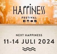 2x Happiness Festival WE Tickets + DO Camping Baden-Württemberg - Edingen-Neckarhausen Vorschau