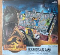 Spiel Jurassic World Tracker Board Game Sachsen-Anhalt - Salzwedel Vorschau