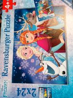 Puzzle "Frozen" Rheinland-Pfalz - Steinwenden Vorschau