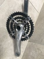 Shimano XTR Kurbel FC-M960 Rheinland-Pfalz - Stromberg Vorschau