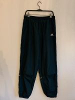 Vintage Adidas Trackpants Trainingshose Trainingsanzug Baggy Fit Niedersachsen - Emstek Vorschau