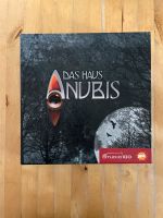 Brettspiel: Das Haus Anubis Aubing-Lochhausen-Langwied - Aubing Vorschau