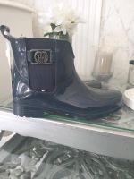 Tommy Hilfiger Gummistiefel/Regenstiefel Häfen - Bremerhaven Vorschau