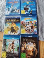 Bluray 3d und 2d Diverse Niedersachsen - Hagen im Bremischen Vorschau