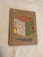 DorlingKindersley, Vegane Lunchbox, gebundenes Buch Baden-Württemberg - Rottenburg am Neckar Vorschau