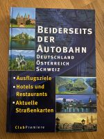 Beiderseits der Autobahn – Ausflug, Hotels, Restaurants, Straßenk Rheinland-Pfalz - Freudenburg Vorschau