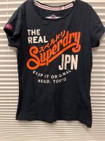 Superdry T Shirt Shirt 34 36 Duisburg - Hamborn Vorschau