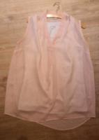 Bluse inkl. T-Shirt in der Schwangerschaft Gr. 40/42 Bayern - Rohr Vorschau